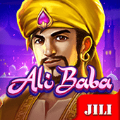 Ali Baba on phwin777