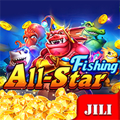 All Star Fishing on phwin777