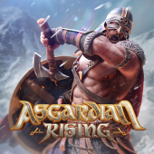 Asgardian Rising on phwin777
