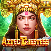 Aztec Priestess on phwin777