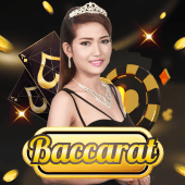 Baccarat on phwin777