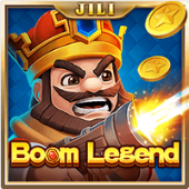Boom Legend on phwin777