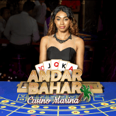 Casino Marina Andar Bahar on phwin777