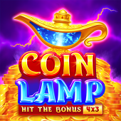 Coin Lamp slot on phwin777