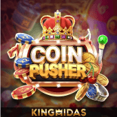 Coin Pusher on phwin777