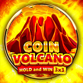 Coin Vilcano on phwin777