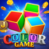 Color Game on phwin777