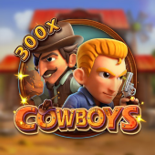 Cowboys on phwin777