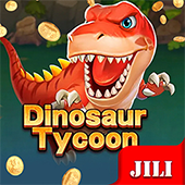 Dinosaur Tycoon on phwin777