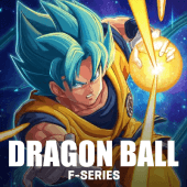 Dragon Ball slot on phwin777