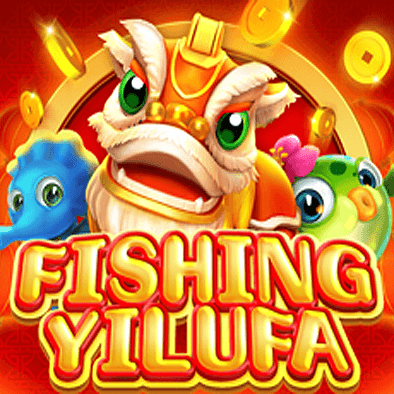 Fishing Yi Lu Fa on phwin777