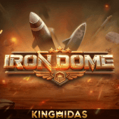 Iron Dome on phwin777