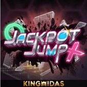 Jackpot Jump on phwin777