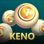 Keno on phwin777