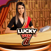 Lucky 7 on phwin777
