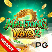 Mahjong Ways 2 slot game on phwin777