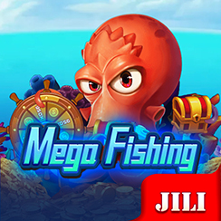 Mega Fishing on phwin777
