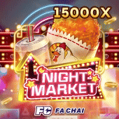 Night Market on phwin777
