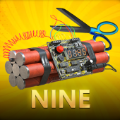 Nine on phwin777