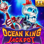 Ocean King Jackpot on phwin777