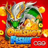 Oneshot Fishing on phwin777