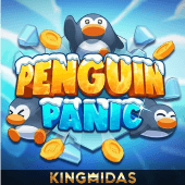 Penguin Panic on phwin777