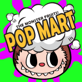Popmart slot on phwin777