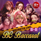 Blockchain Baccarat on phwin777