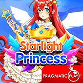 Starlight Princess on phwin777