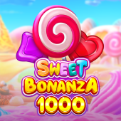 Sweet Bonanza 1000 on phwin777