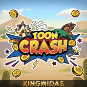 Toon Crash on phwin777