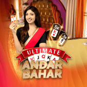 Ultimate Andar Bahar on phwin777