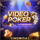 Video Poker on phwin777