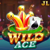 Wild Ace slot on phwin777